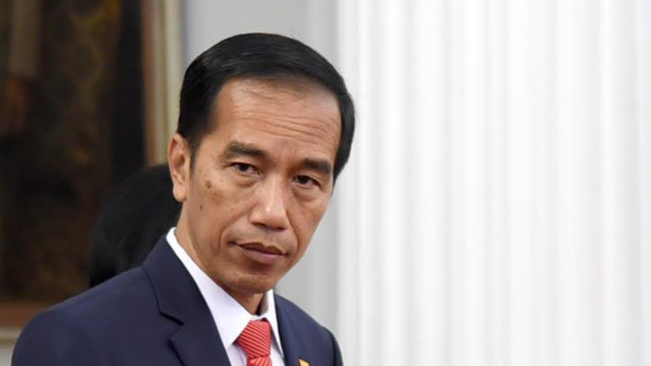 Rizal Fadilah Sebut Jokowi Dapat Perlakuan Istimewa Soal Laporan Ijazah Palsu