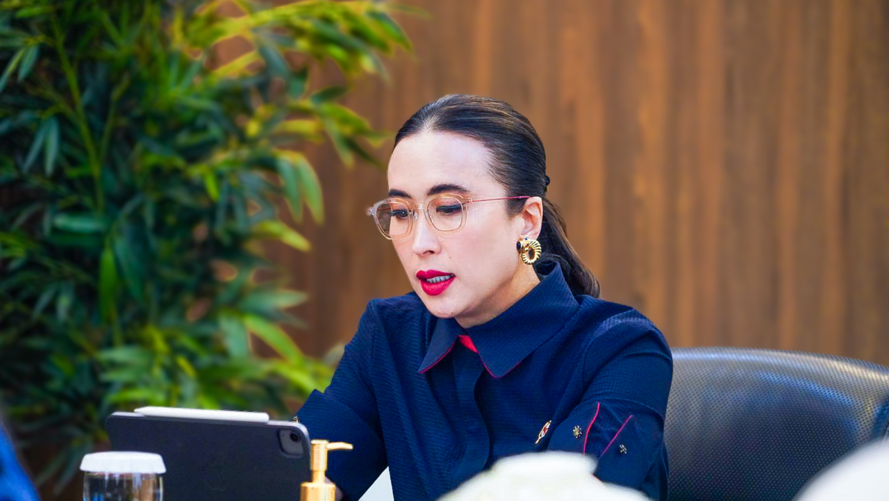 Tragedi Kapal Wisata di Bengkulu Tewaskan 7 Orang, Menteri Widiyanti Sampaikan Belasungkawa