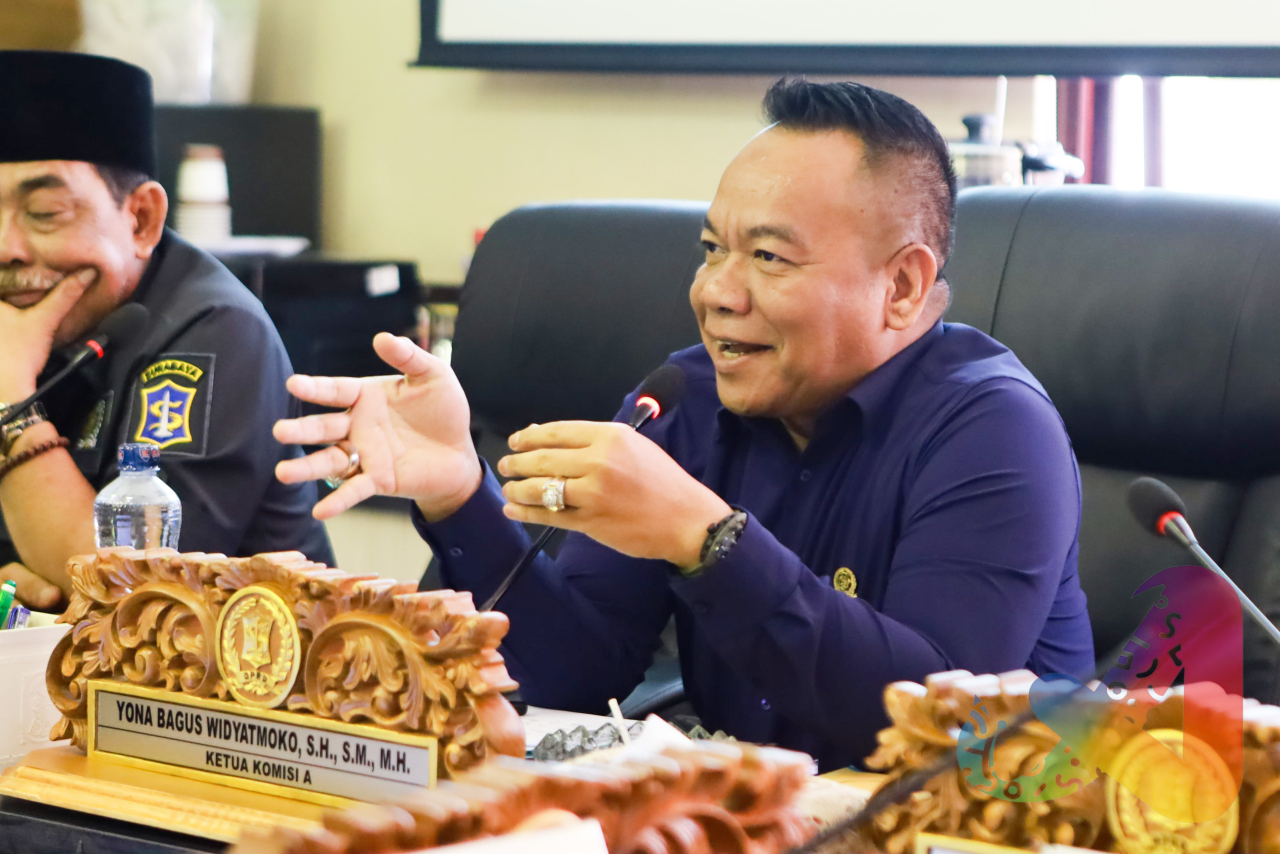 Cak YeBe Kritik Imbauan Lawan Jukir Liar: “Tanpa Sistem, Warga Bisa Jadi Korban”