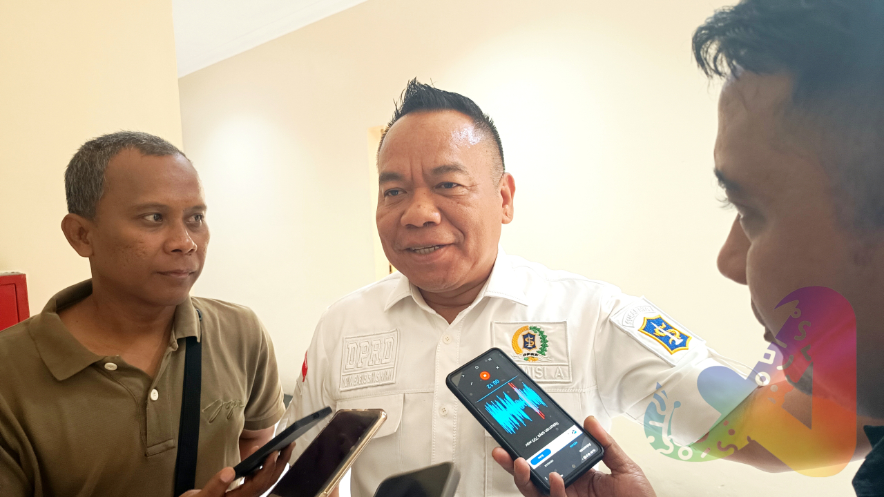 DPRD Surabaya Genjot IKD jadi Prioritas Layanan Publik