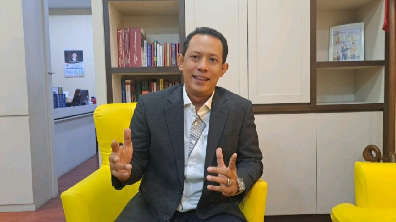 DPRD Surabaya Desak Penundaan Penggusuran Warga di Sempadan Saluran Kebon Agung