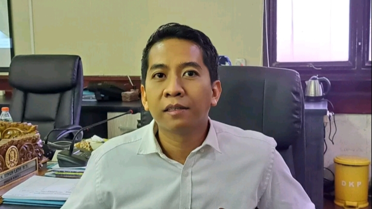 Eri Irawan Usulkan Alokasi 5% APBD untuk Transportasi Publik Kota Surabaya