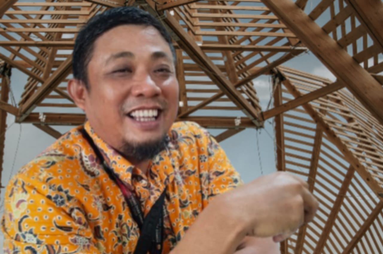Oknum Aktivis Minta Rp 50 Juta, Sugiharto: Ini Luka Bagi Dunia Pergerakan!