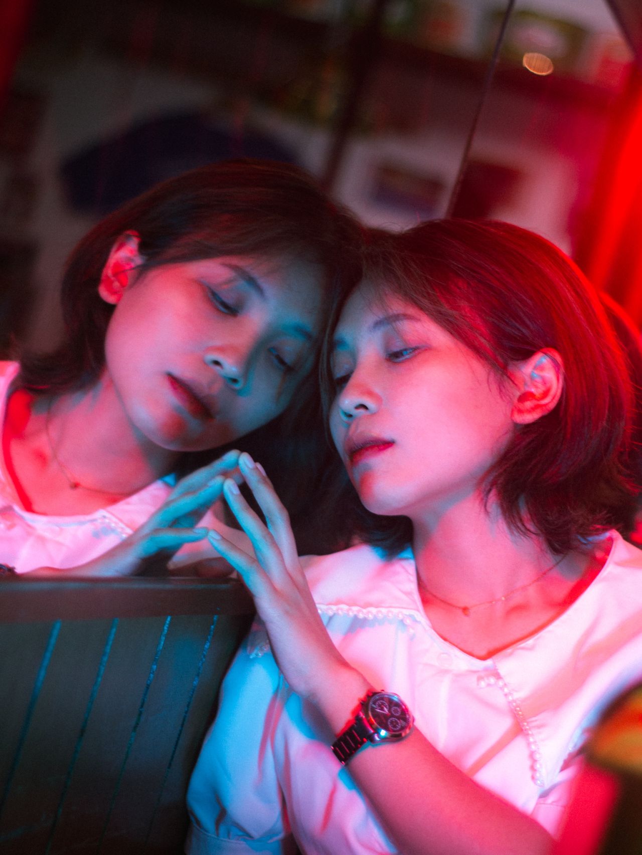 Cicilia Elsa, merilis single terbarunya yang penuh muatan emosional berjudul “Perfect Lie”