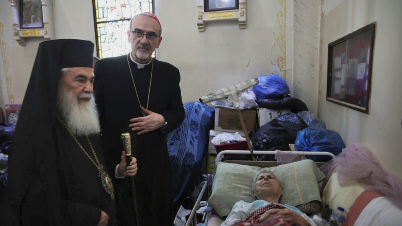 Trump Kesal, Netanyahu Disebut “Orang Gila” Karena Serangan ke Suriah