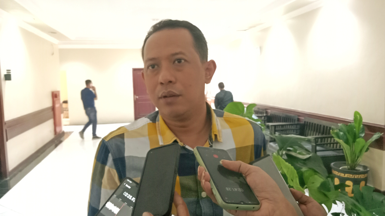 Matangkan Arah Pembangunan, DPRD Surabaya Bahas Finalisasi RPJMD 2025-2029