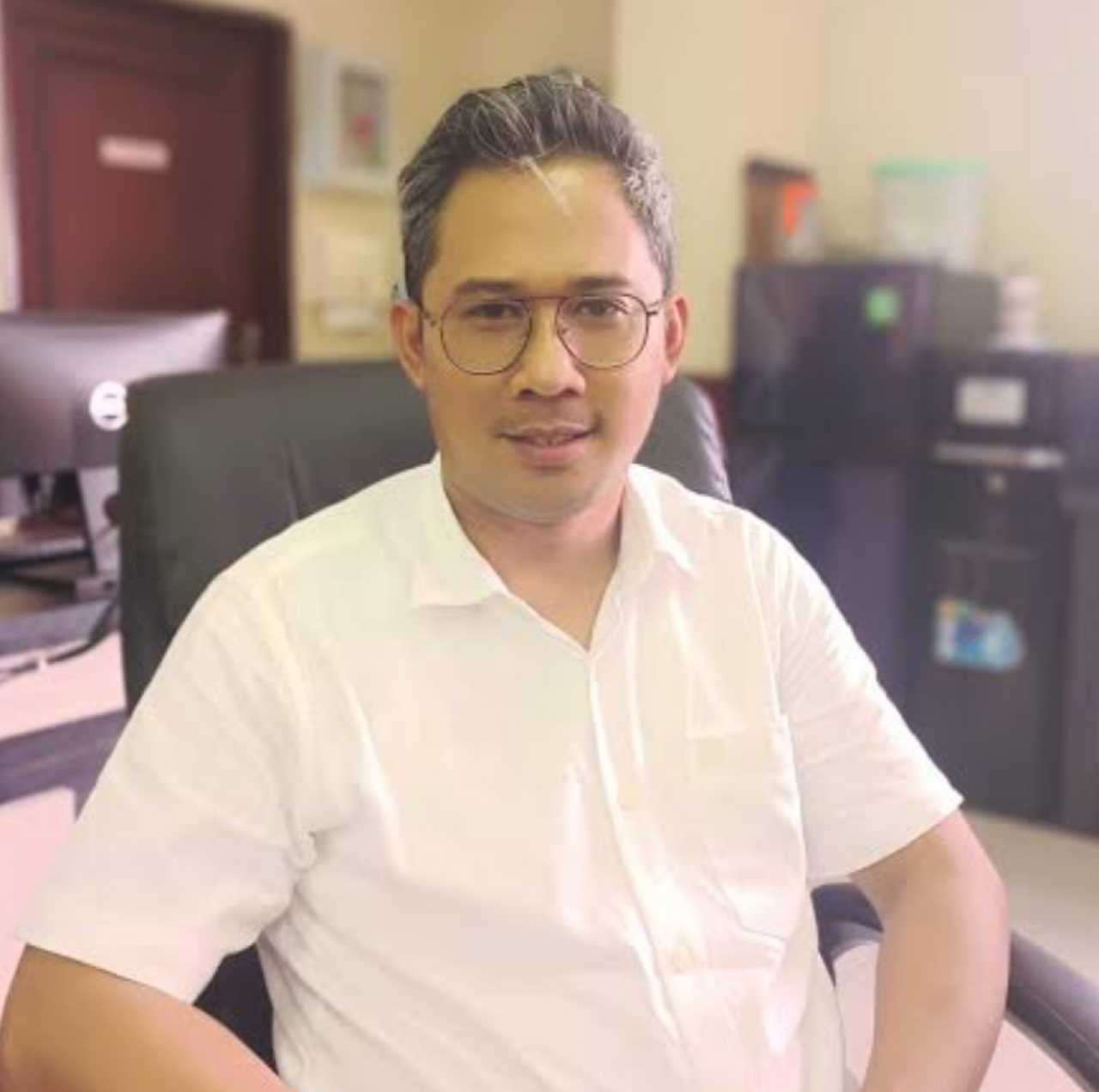 Azhar kahfi : Jalanan Jadi Arena Identitas, Bahaya Subkultur Balap Liar Bagi Remaja Surabaya