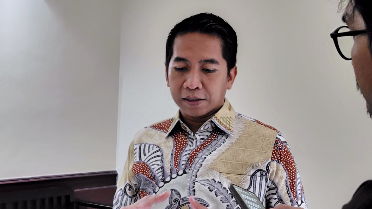 Surabaya Bukan Biang Gagalnya Trans Jatim Koridor VII Tegas Eri Irawan