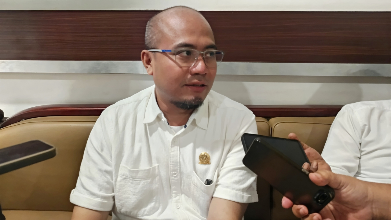 Yuga Sebut Tupoksi Dewan Pengawas KBS Fokus Eksekusi Bukan Mengawasi..??