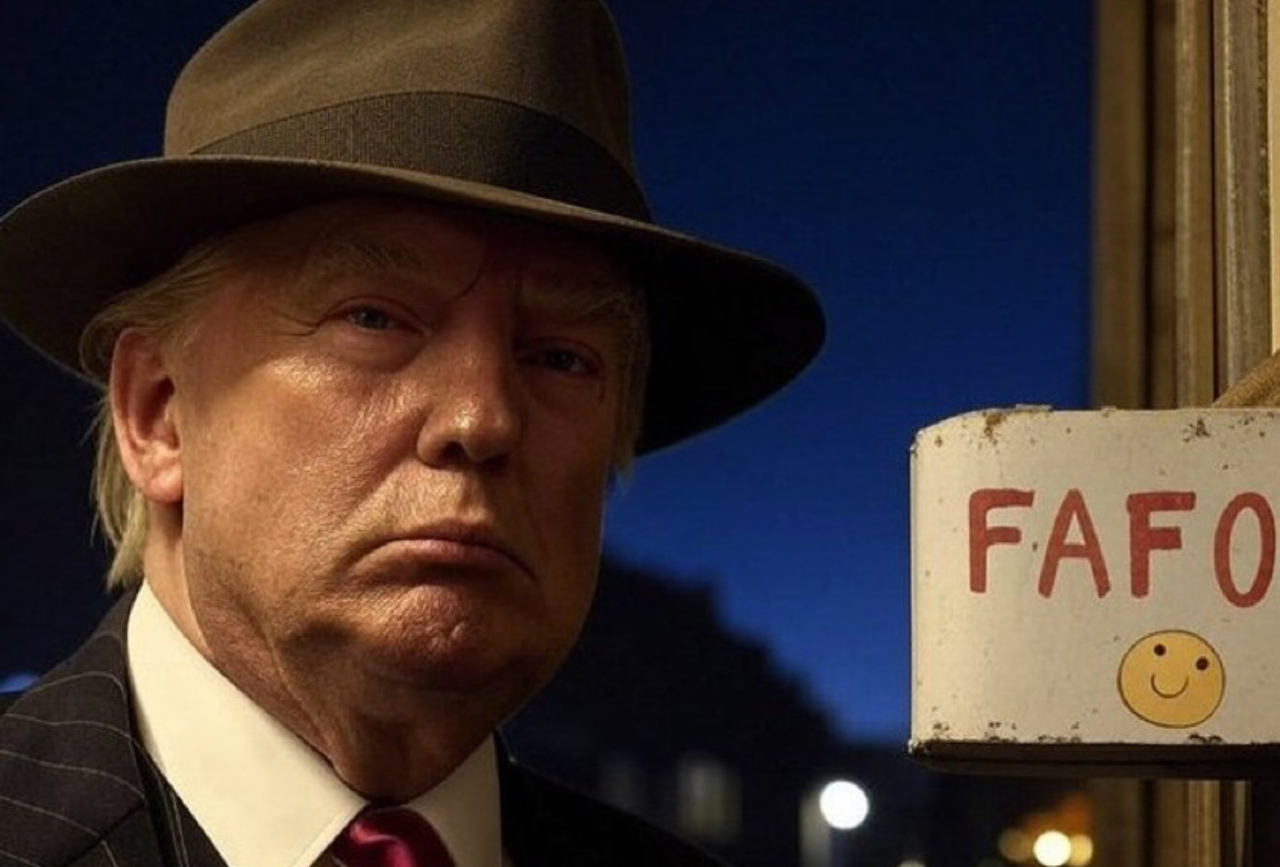 Trump Tunggu Jawaban Hamas Soal Usulan Final Gencatan Senjata Gaza