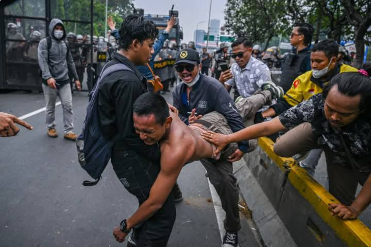 Kontroversi Tunjangan DPR RI, Dasco Klarifikasi Rp50 Juta Dipakai Kontrak Rumah