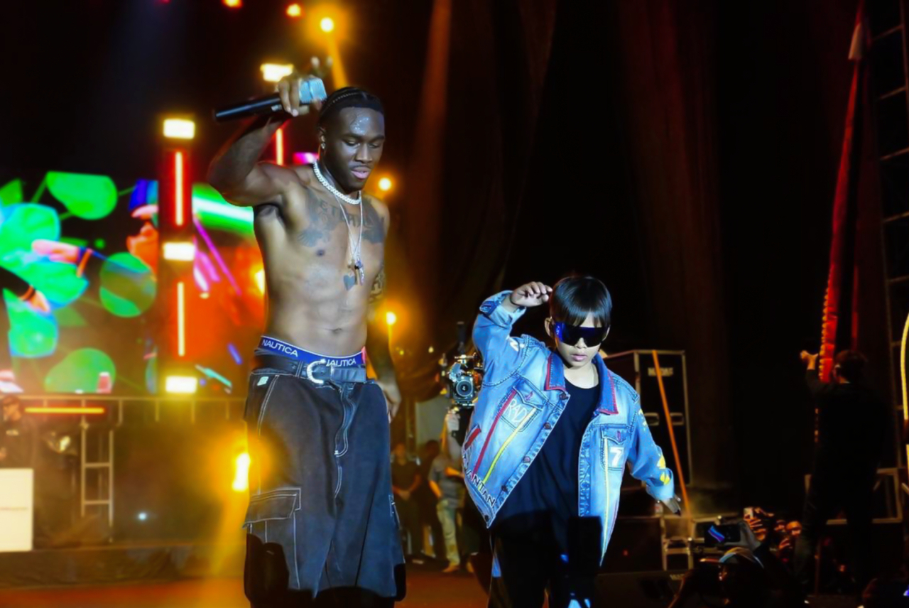 Festival Pacu Jalur 2025 di Kuantan Singingi Tembus 1,5 Juta Pengunjung, Menghasilkan Rp74 Miliar