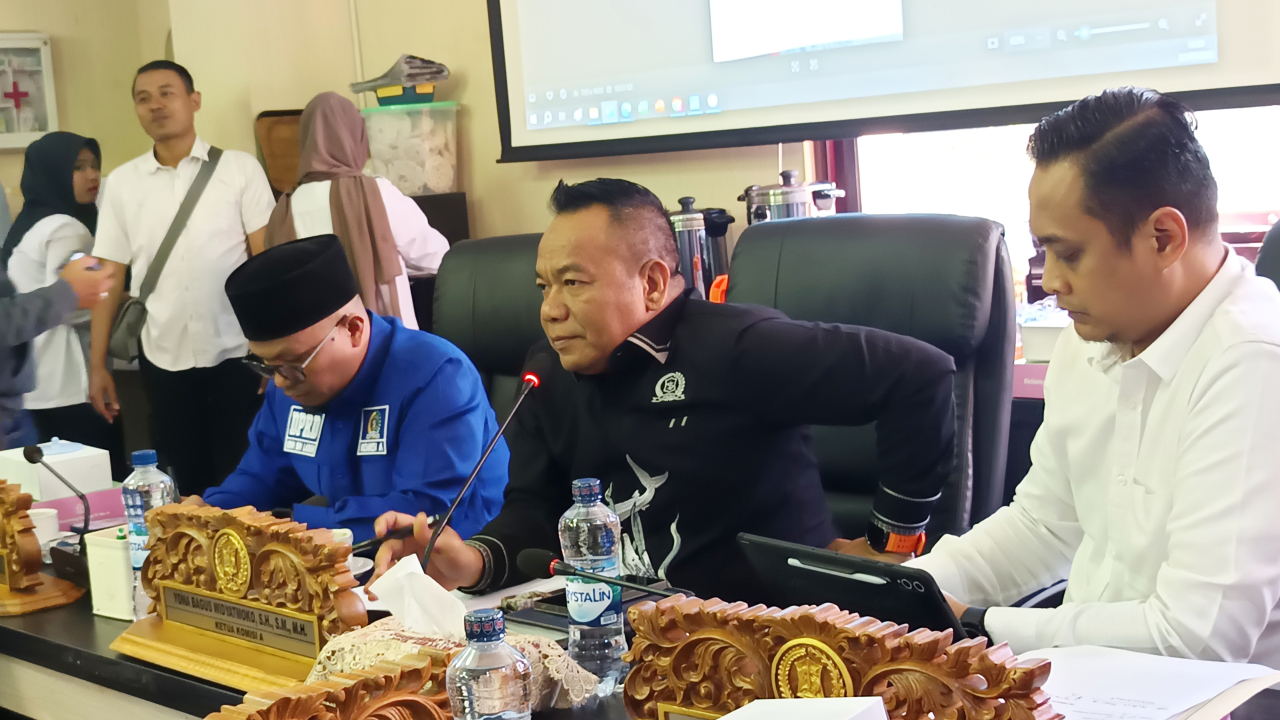 Geger Bendera One Piece di Momen Kemerdekaan, DPRD Surabaya Tegaskan Larangan