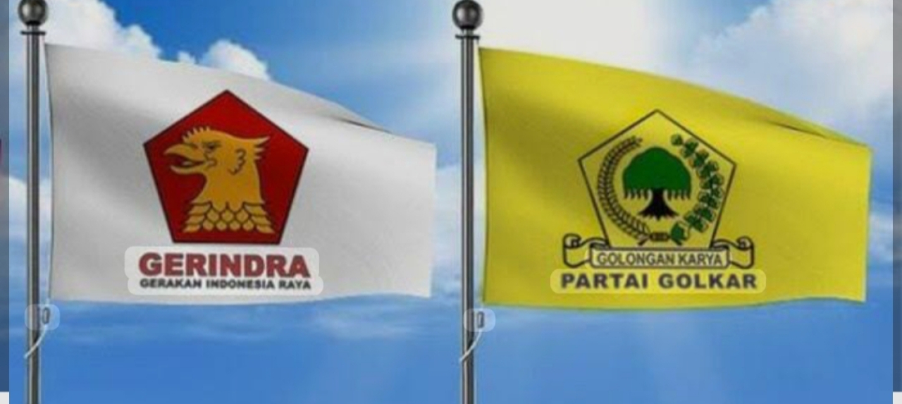 Golkar Surabaya Panaskan Mesin Politik, Arif Fathoni Singgung Ketua Gerindra Surabaya