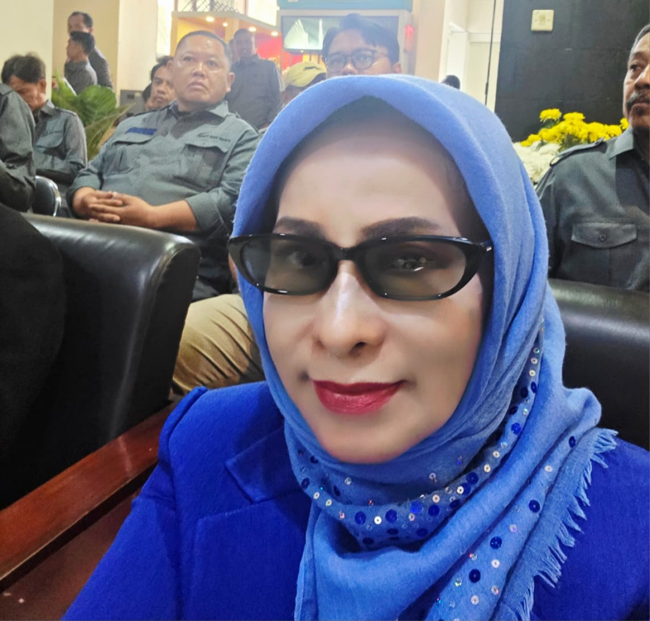 Miris! Anak Jadi Korban Kekerasan, Lutfiyah Desak Standarisasi Ketat Untuk Daycare di Surabaya