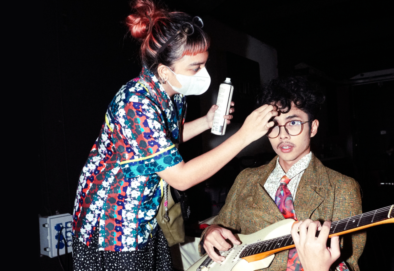 Foto by Abdul Muiz Aldzakir