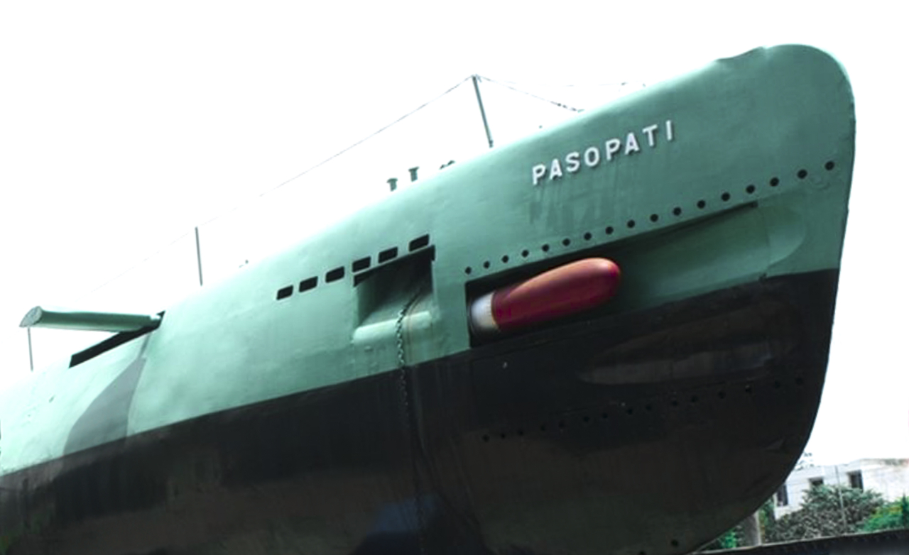 Cerita di Balik Lahirnya Monumen Kapal Selam Surabaya sebagai Ikon Wisata Maritim