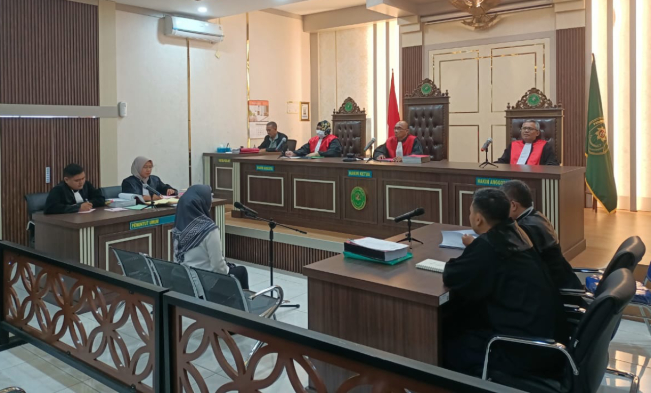 Sidang Dugaan Penipuan Rp3,1 Miliar atas Nurwiyanti Kembali Digelar, Korban Ungkap Fakta Baru