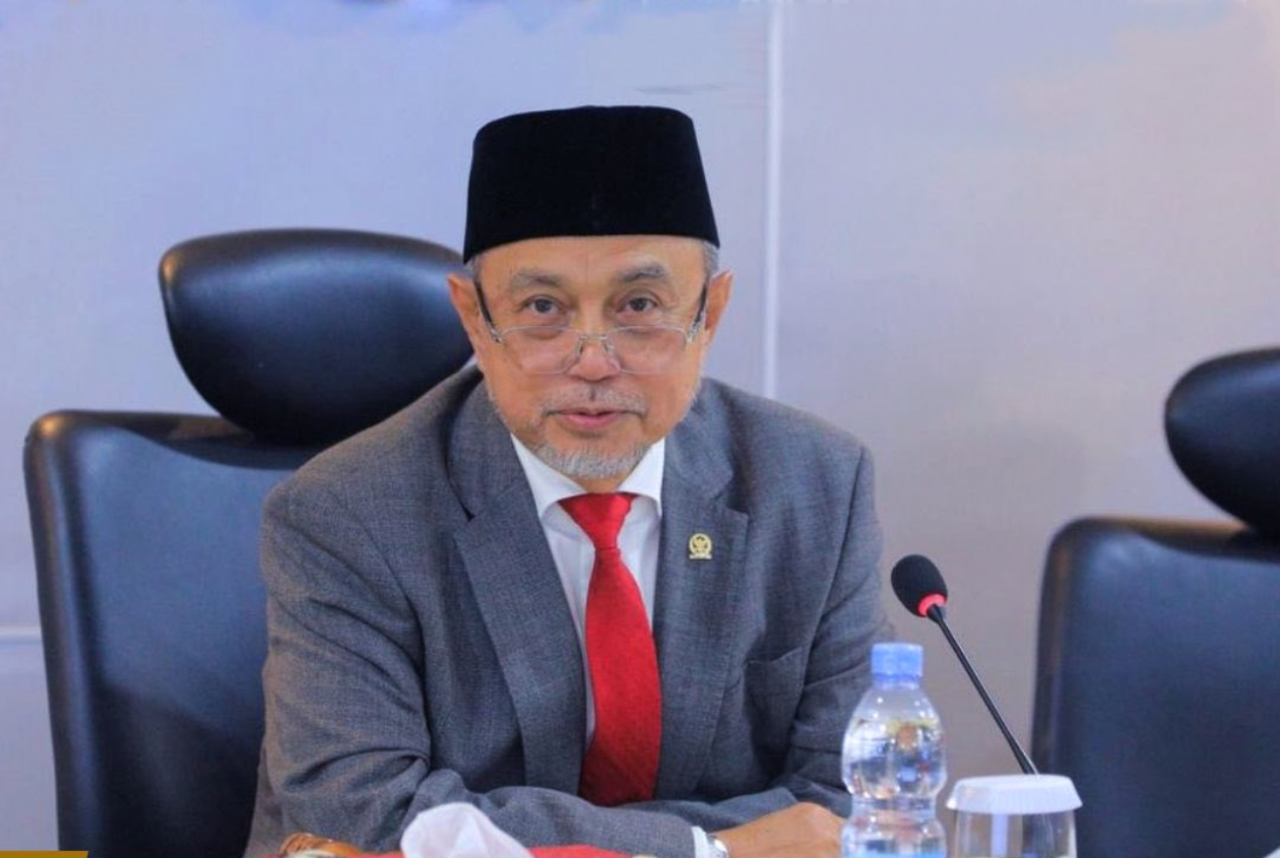 APBN Daerah Didorong Pelopori Motor Implementasi Asta Cita