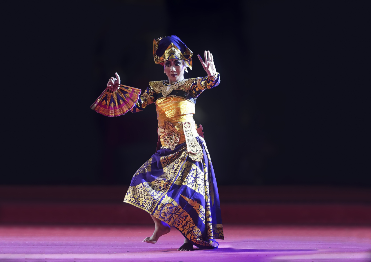 Buleleng Festival 2025 Catat Transaksi Rp 3 Miliar, Lingkungan dan UMKM Jadi Sorotan 