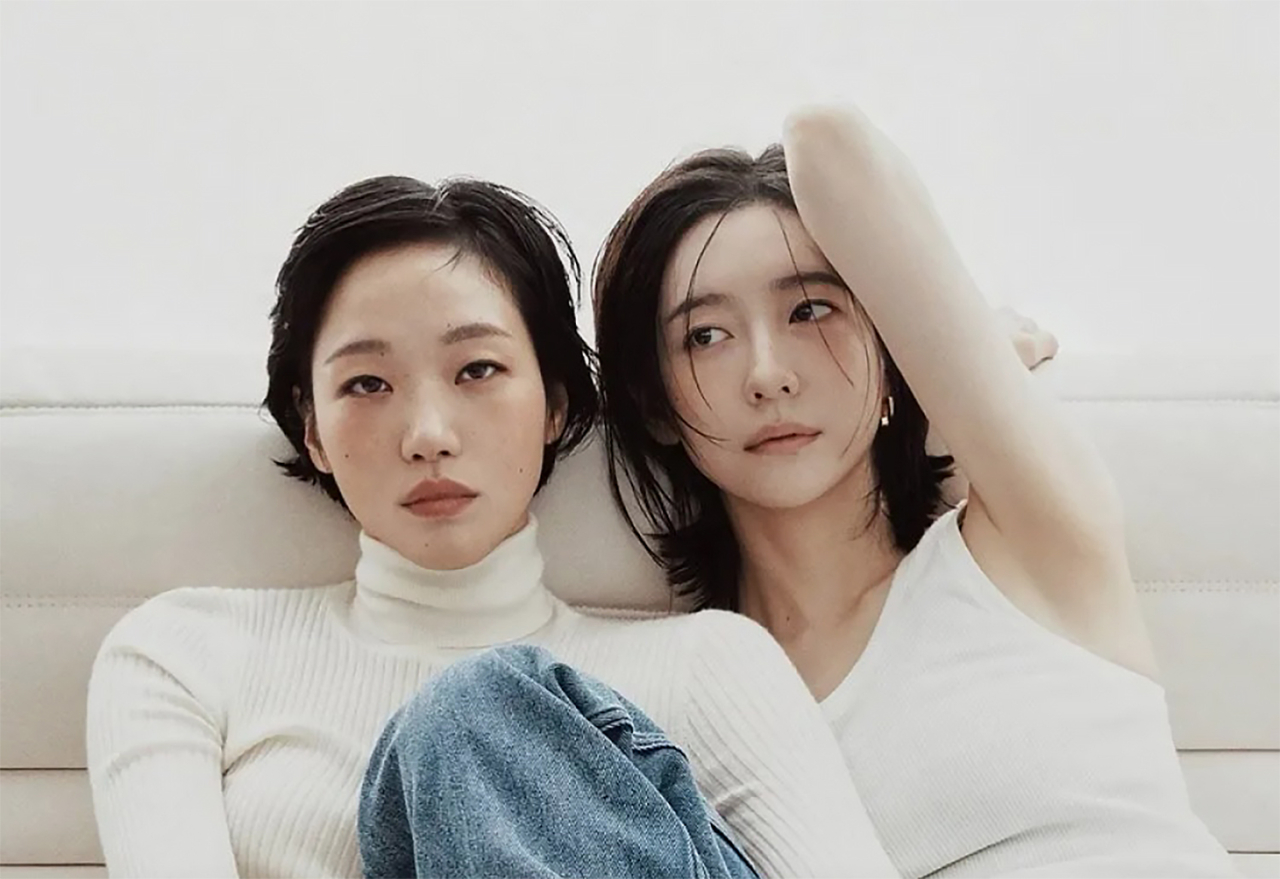 Drama Korea You and Everything Else Hadir di Netflix, Kisah Sahabat yang Jadi Rival Seumur Hidup