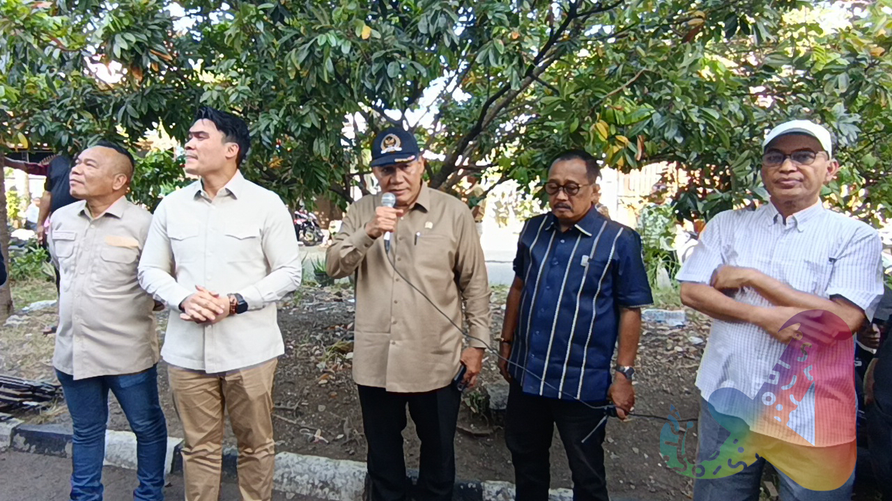PT SJL Diduga Langgar Izin, DPR RI Minta Operasional Dihentikan Sementara