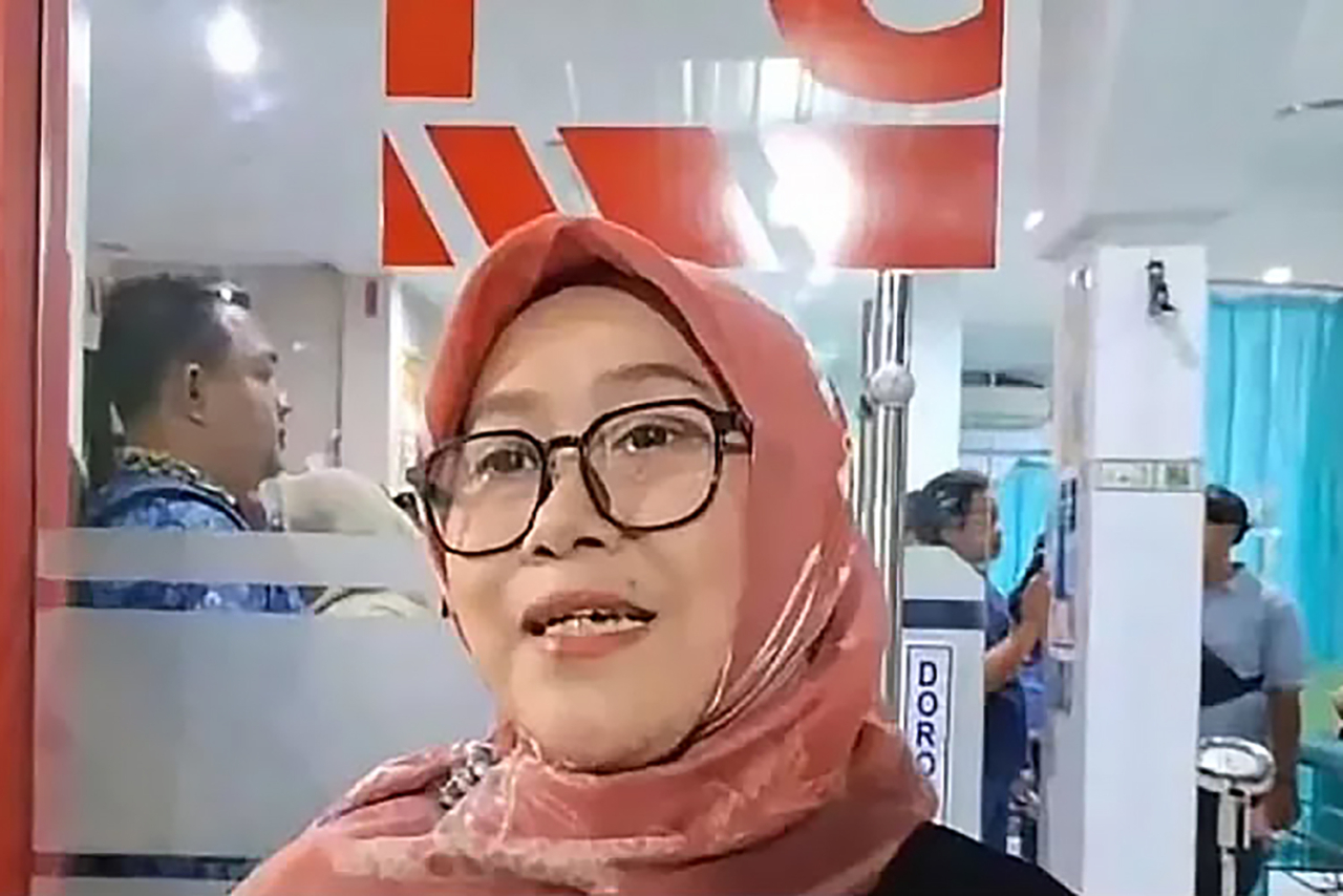 Belasan Siswa SMA Negeri 2 Lamongan Keracunan Makanan Bergizi dari MBG