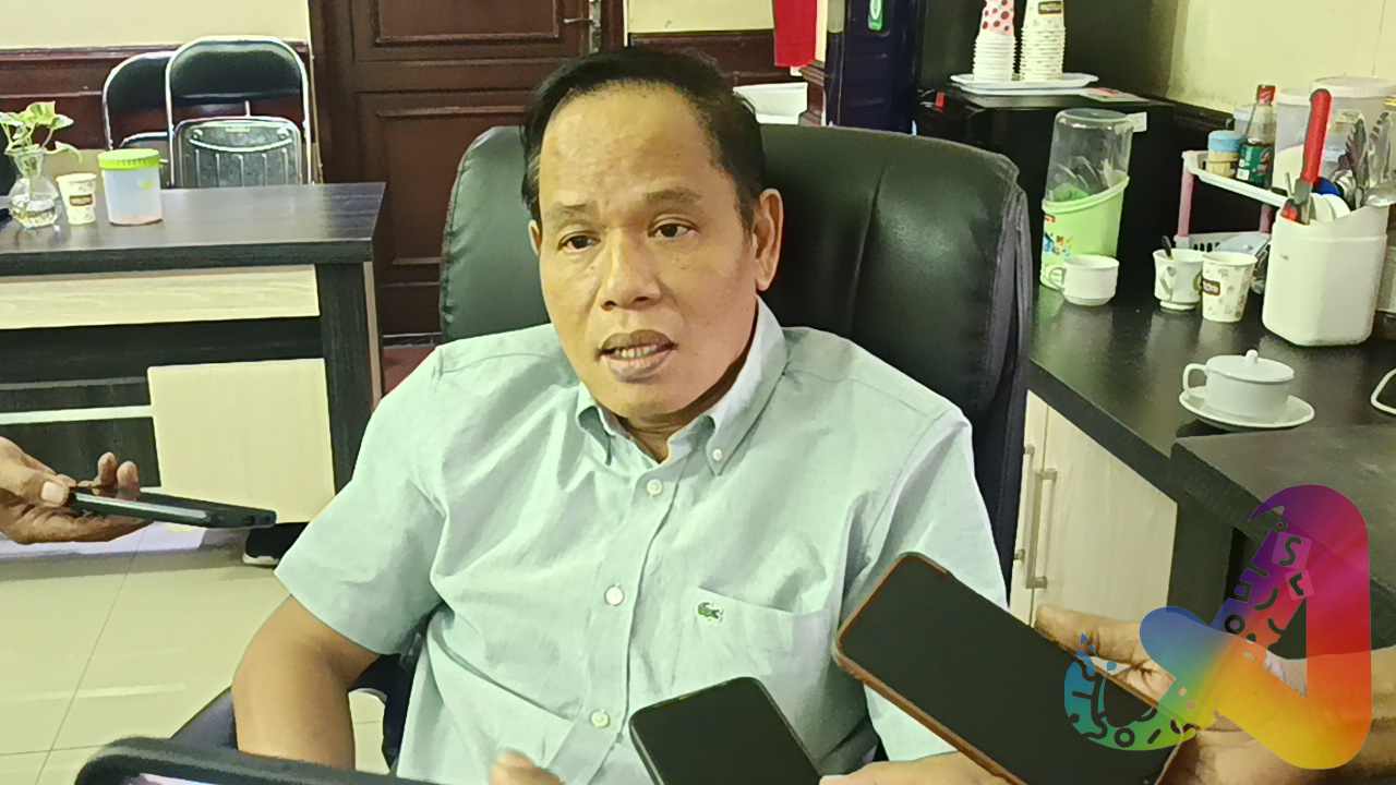 Syaifuddin Zuhri Dukung Pemberdayaan Gen Z di Surabaya, Wujudkan Indonesia Emas 2045