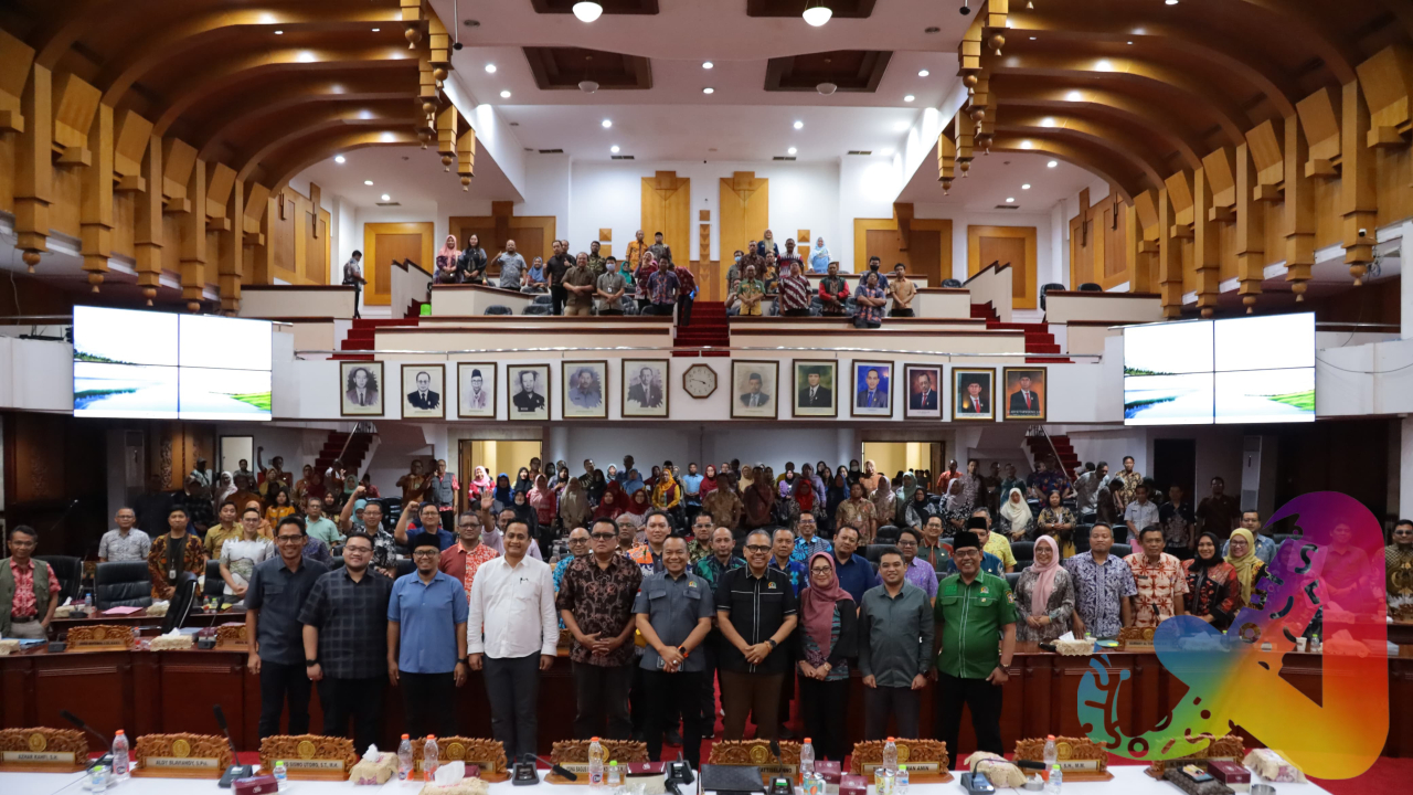 Awas!! APBD 2026 Kota Surabaya Siapkan 47 Miliar, Cetak Generasi Z Mandiri Dan Tangguh