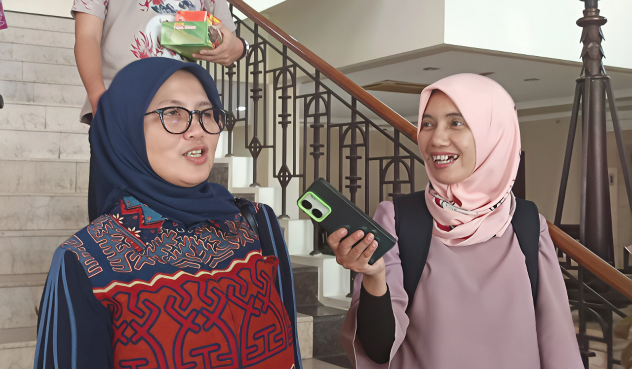 Pemkot Surabaya Tambah Anggaran Dinsos, Imam Syafi’I Tolak Pengadaan 221 Kijing Kuburan