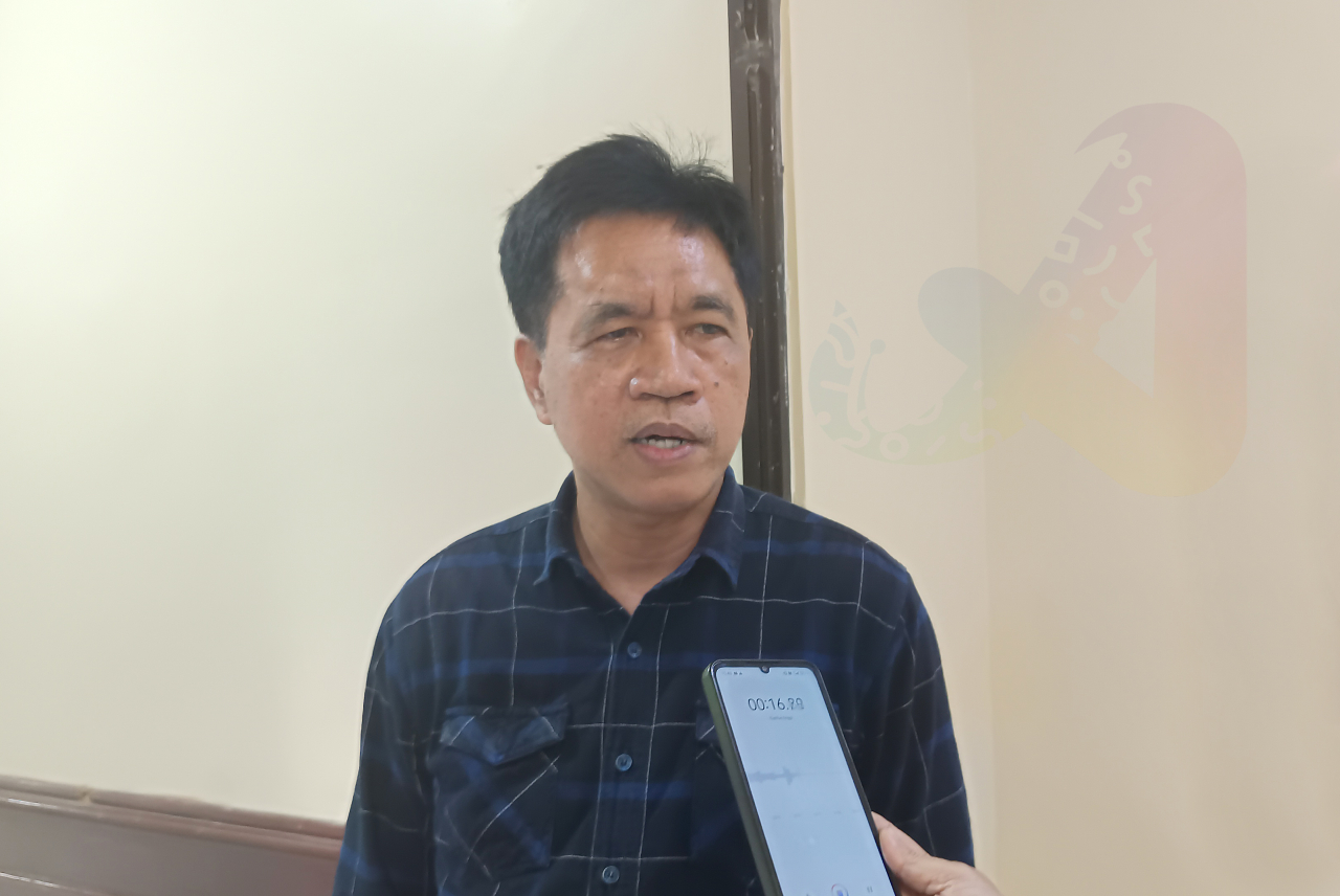 APBD Surabaya 2026 Naikkan Anggaran Sosial, Imam Syafi’I Dorong Pemkot Fokus ke Warga Miskin