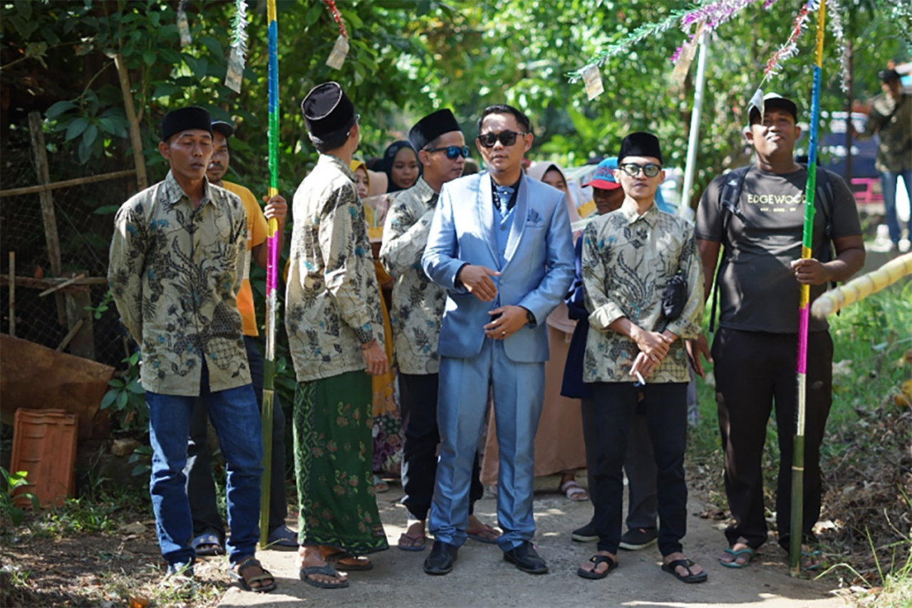 Tradisi Atolong di Pulau Bawean: Simbol Gotong Royong dan Identitas Budaya yang Tetap Lestari