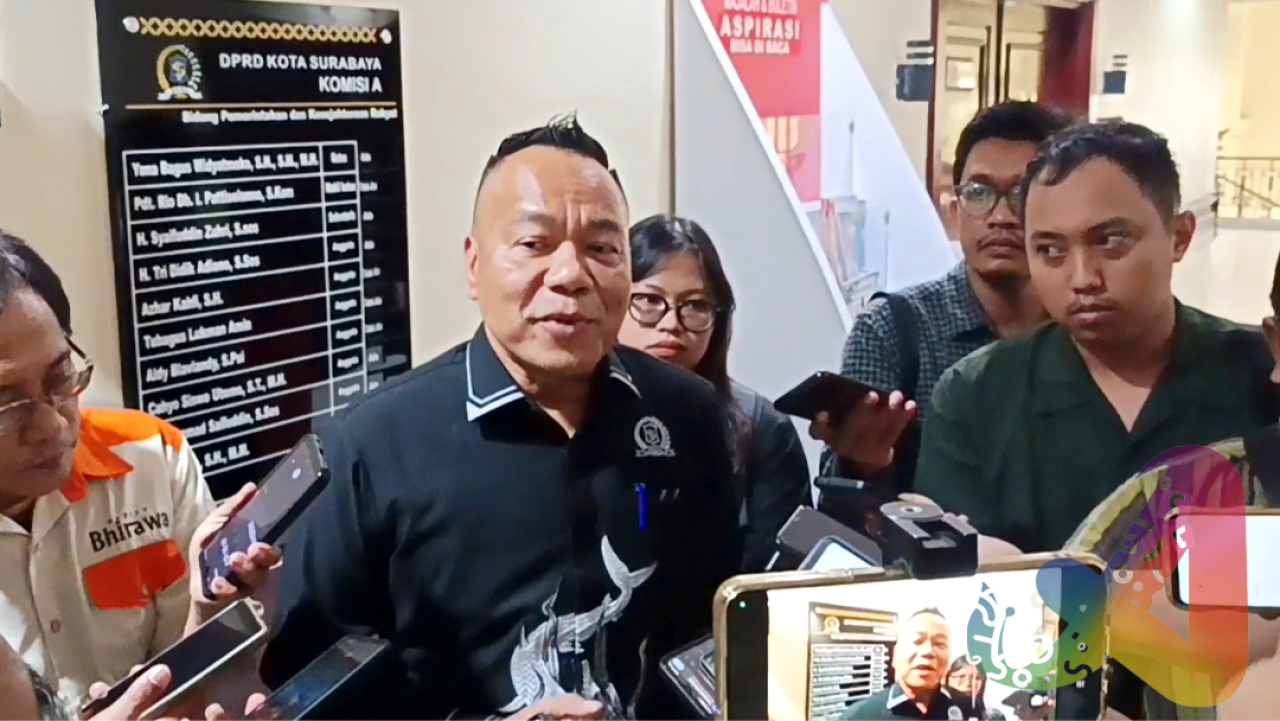 Proyek The Nook Cafe PT. SAS Jalan Tanpa Izin, Hentikan Dulu Pembangunan! Warning DPRD