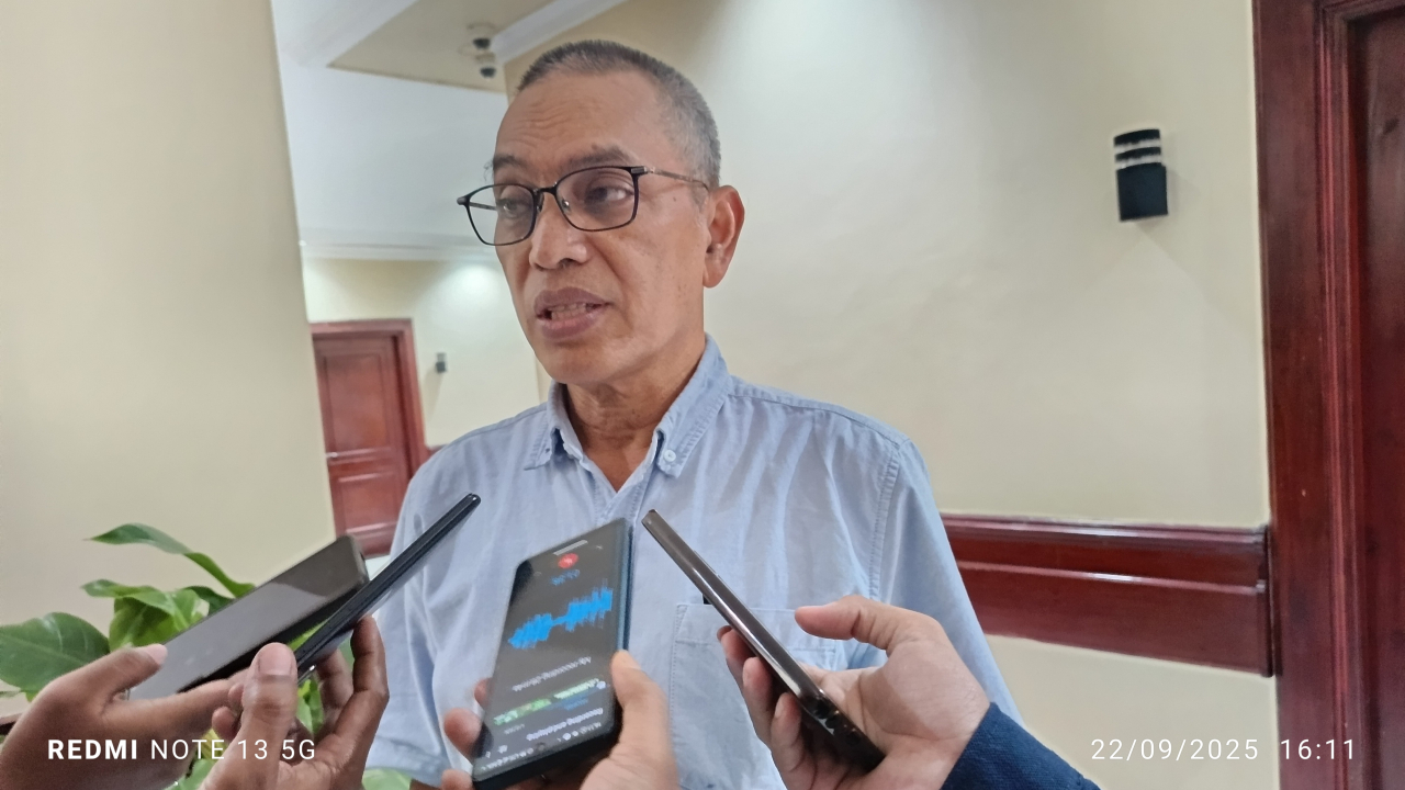 Pemkot Surabaya Main Petak Umpet, Birokrasi Gamang Bapenda untuk Publik