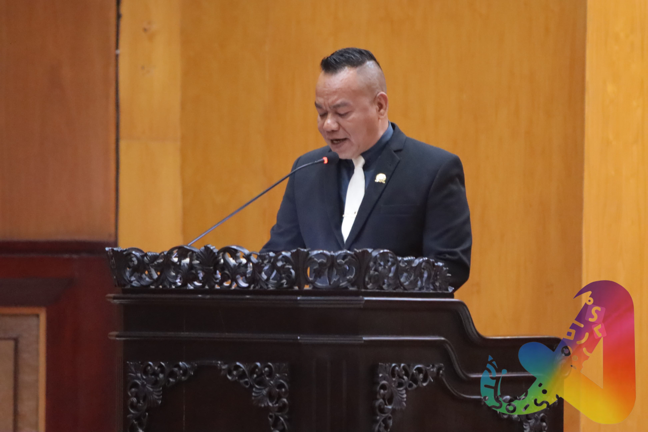 Disaat Pokir DPRD Terabaikan, Aspirasi Rakyat Hanya Sebatas Hiasan Anggaran