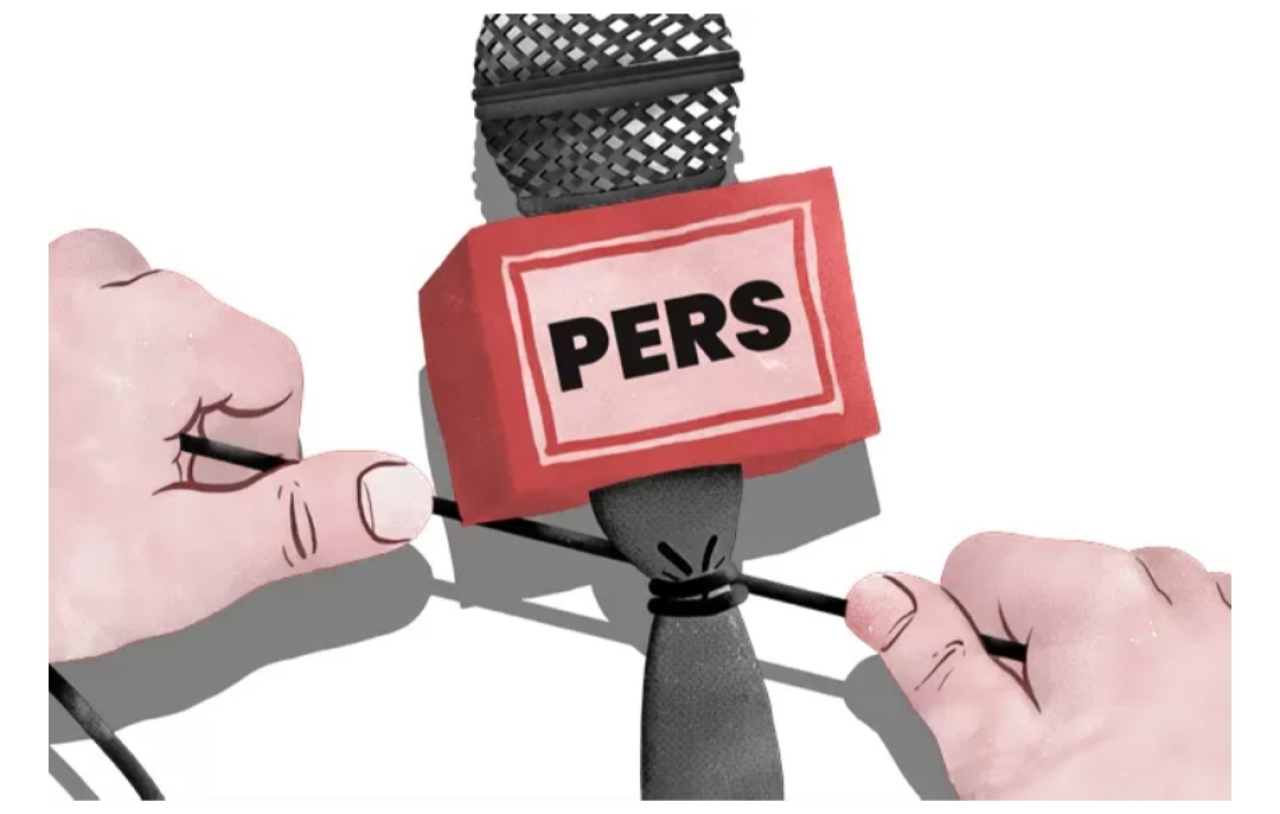 Arogansi Armuji Berujung Minta Klarifikasi, Kebebasan Pers Surabaya di Persimpangan Jalan