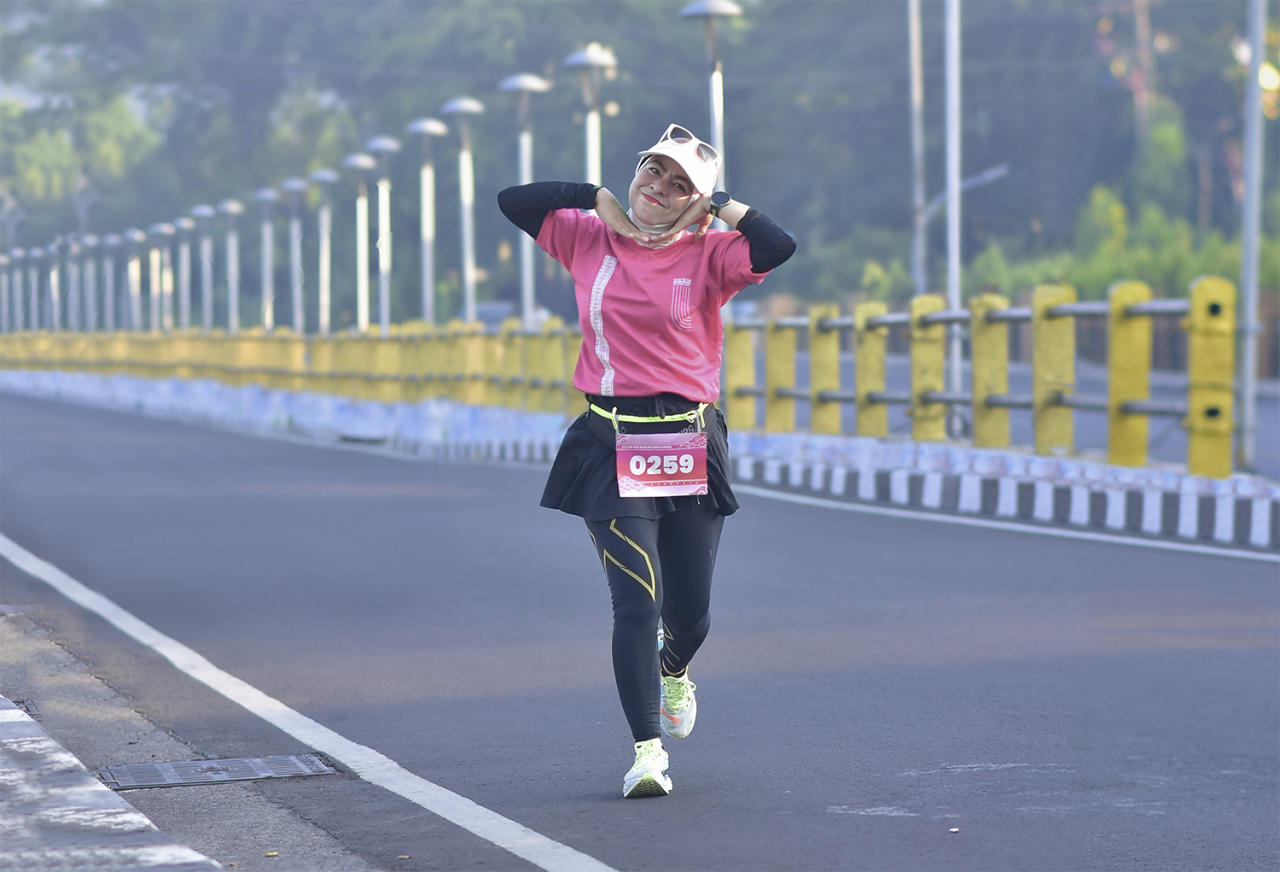 Jadwal Lengkap Event Lari Nasional 18–19 Oktober 2025, Cek Ribuan Momen Berharga di Fotoyu