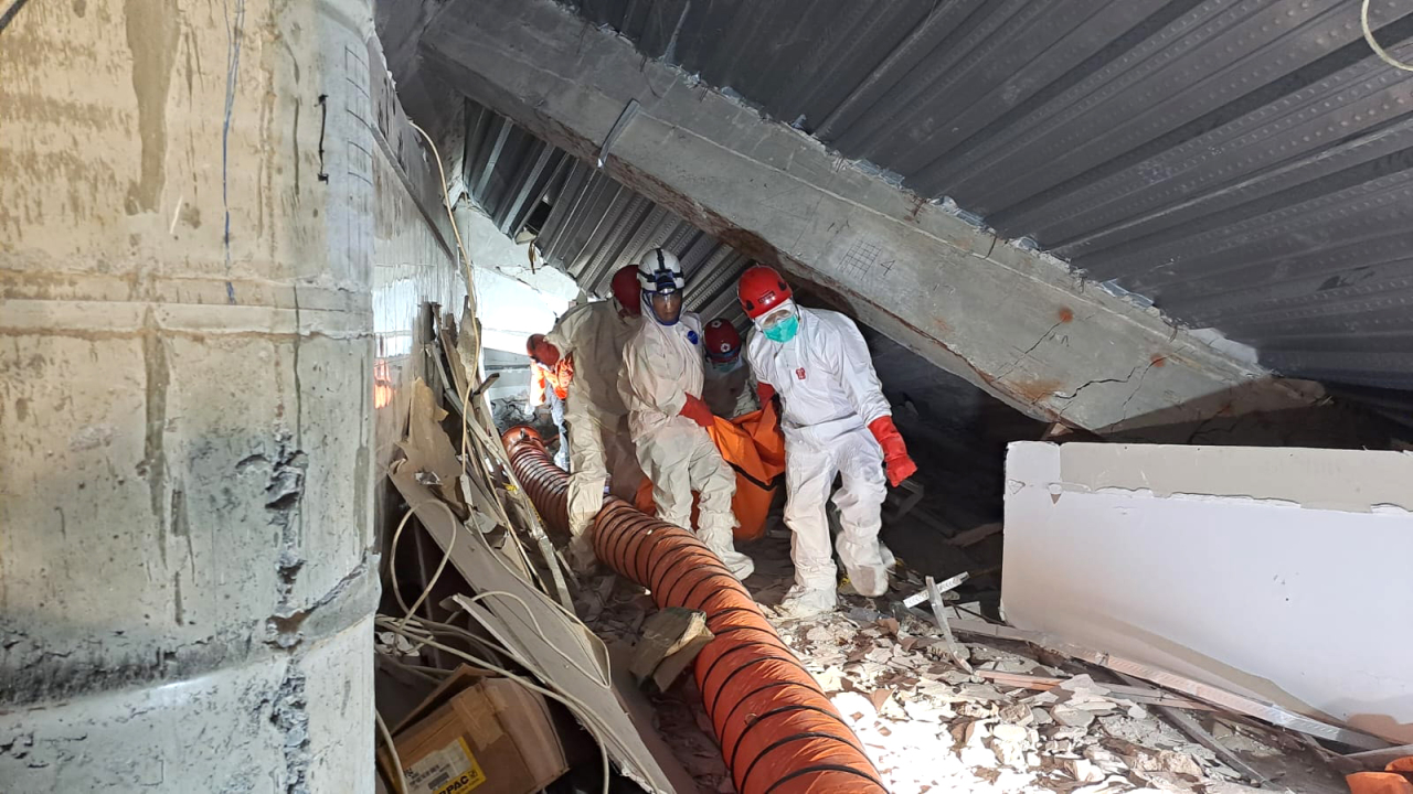 Rencana Gunakan APBN Bangun Ulang Ponpes Al Khoziny Tuai Kritik