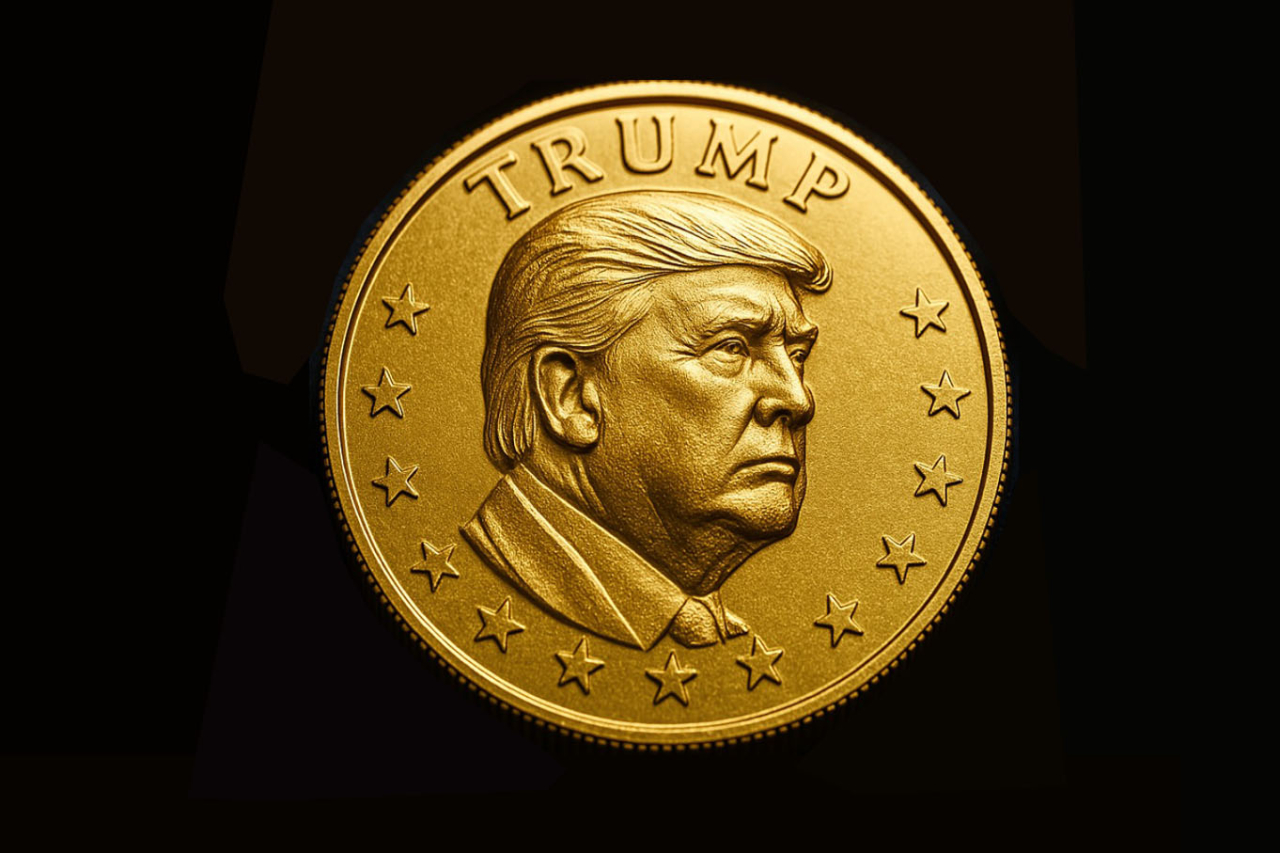 Drama Baru Coin Crypto TRUMP Warnai Politik AS, MELANIA Terjun Bebas