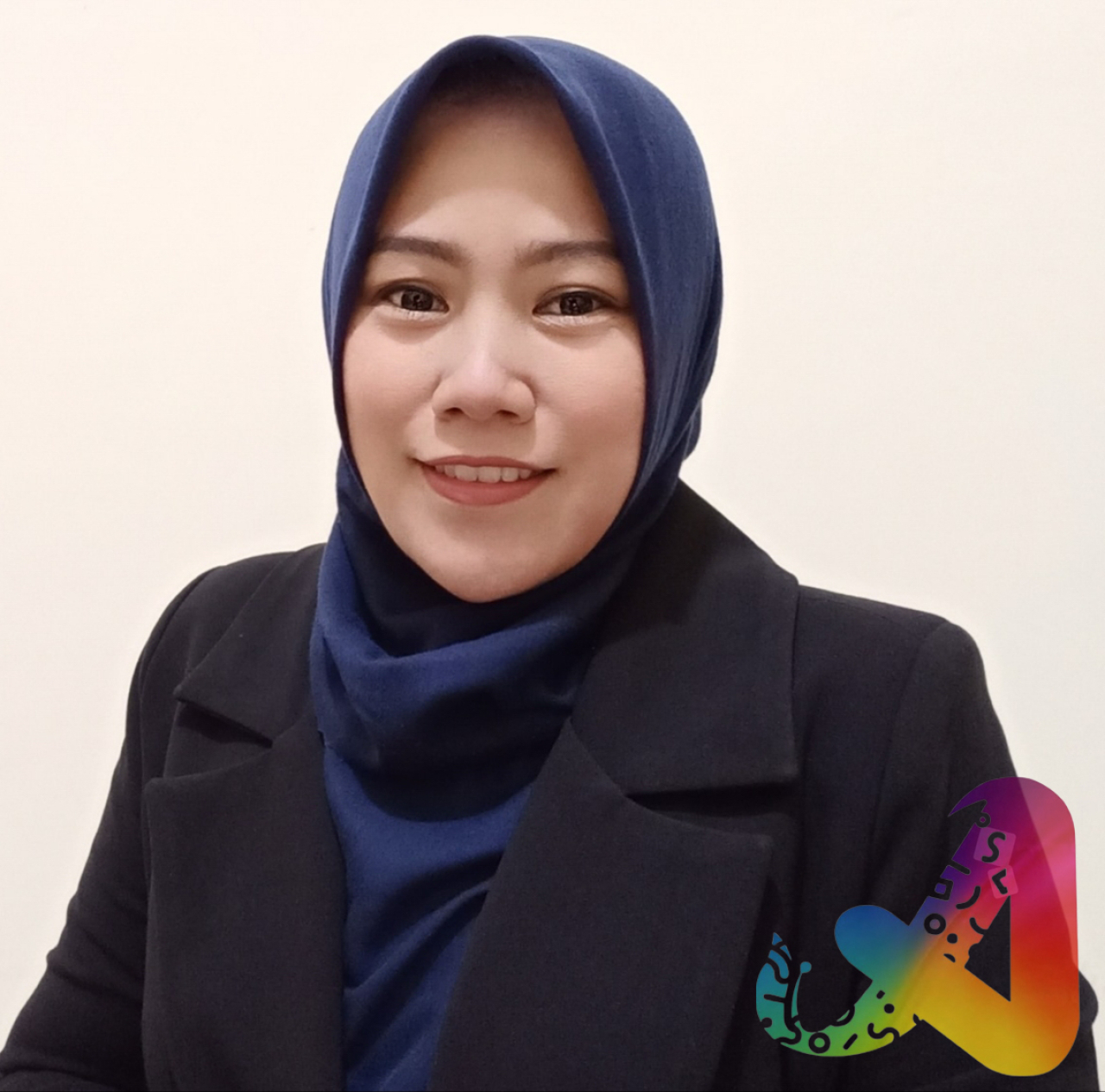 Elis Yusniyawati Wakil Ketua Komisi Informasi Provinsi Jawa Timur (Doc. Rudy)