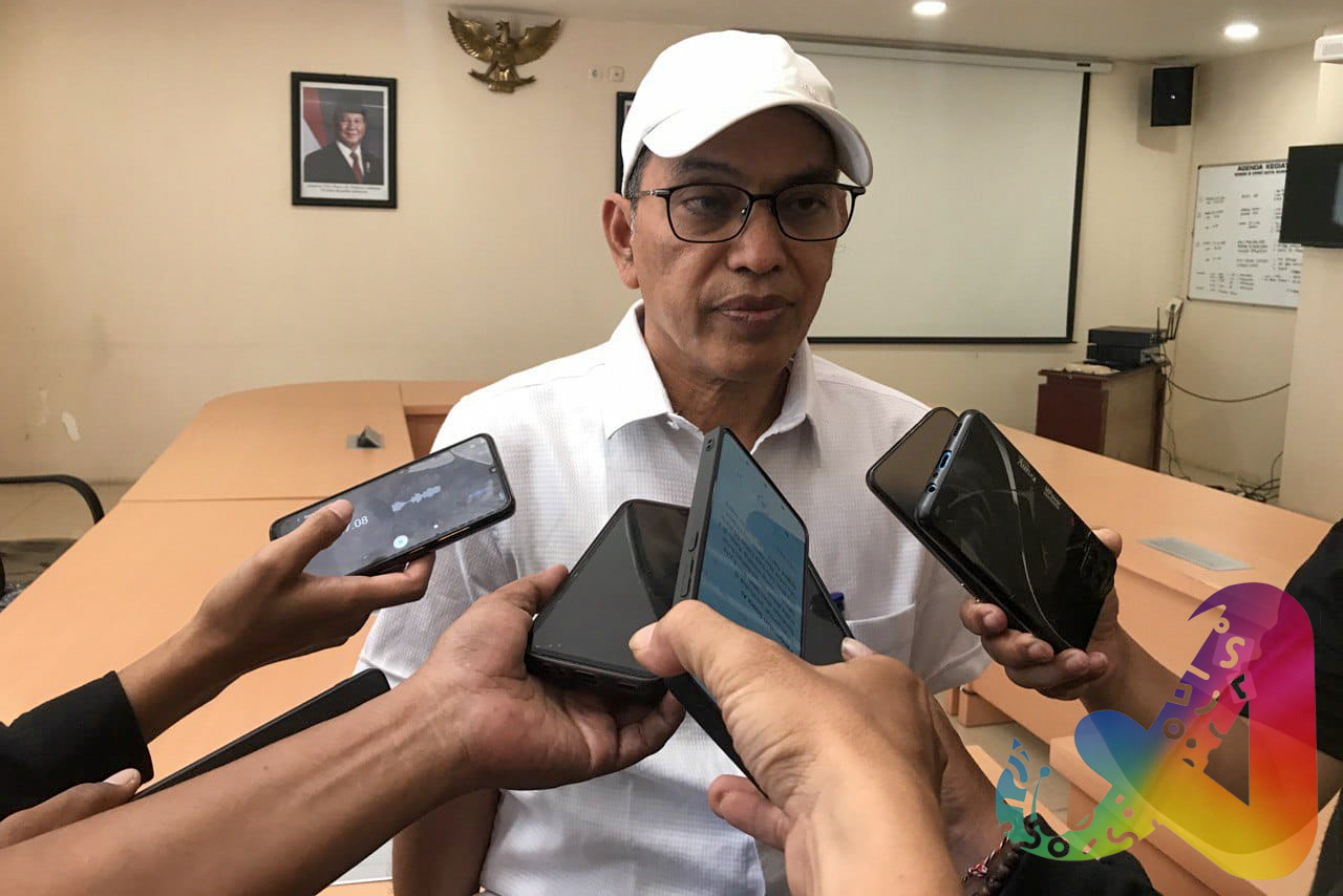 Wakil ketua Komisi B DPRD Surabaya M Machmud (Doc.rudy)