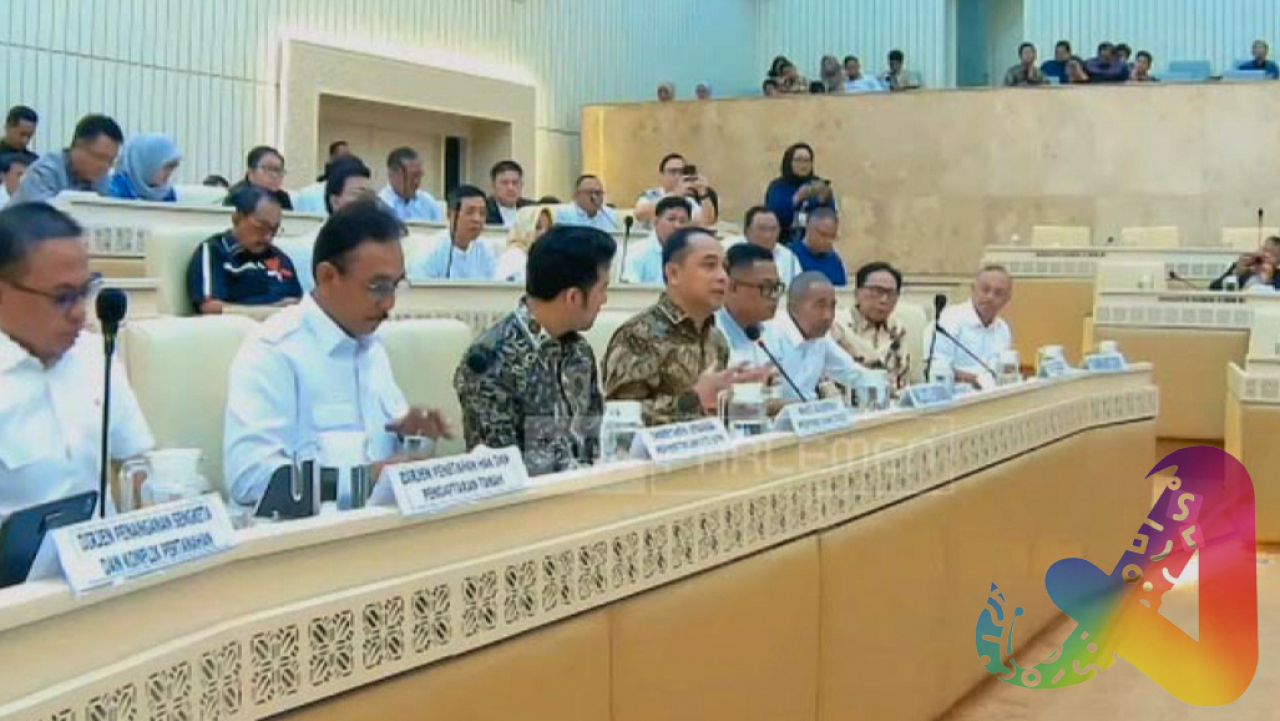 Eri Cahyadi: Pemkot Surabaya Bersama DPR RI Perjuangkan Hak Rakyat dari Sengketa Tanah Pertamina