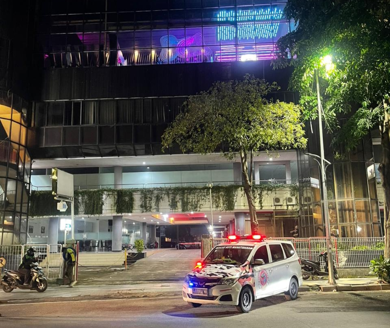 Ibiza Datangi Keluarga Korban MRY, Sampaikan Duka dan Klarifikasi Kronologi