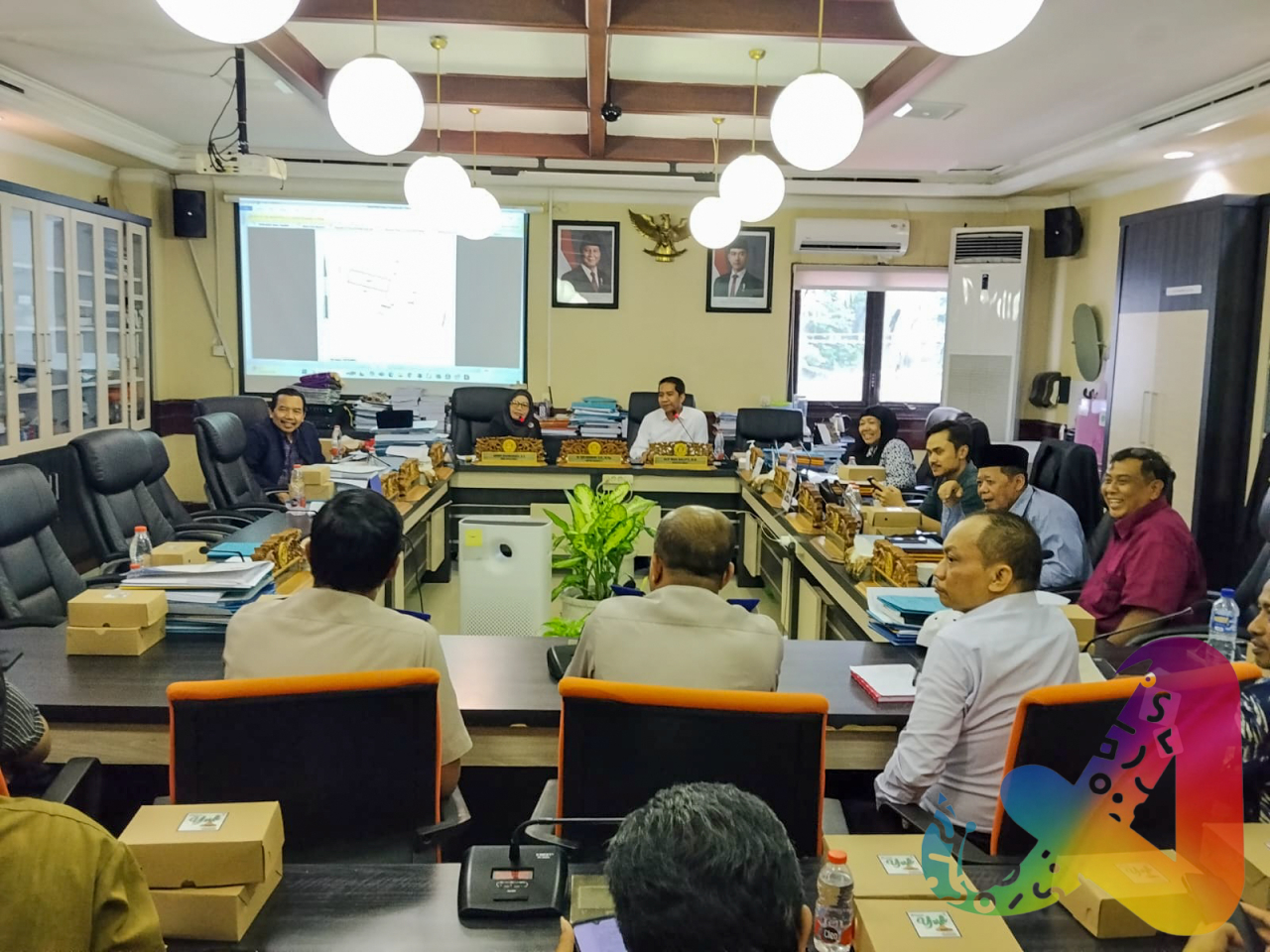 Sengketa Tanah Rungkut Tengah Memanas, DPRD Surabaya Bongkar Kejanggalan Data