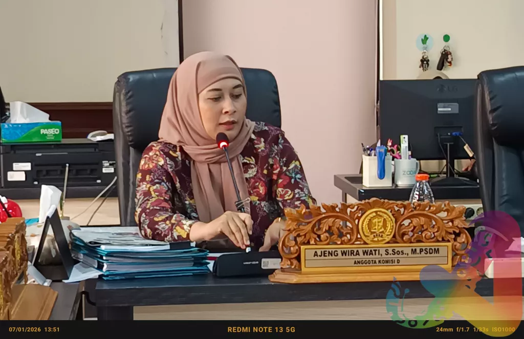 Empat Mobil Perpustakaan Baru Warnai HJK Surabaya, Ajeng Wira Wati Sebut Literasi Anak Jadi Prioritas