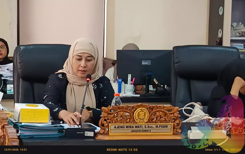 Ajeng Wira Wati Desak Pemkot Evaluasi Total RHU Usai Dugaan Pelecehan Anak di Black Owl Terungkap