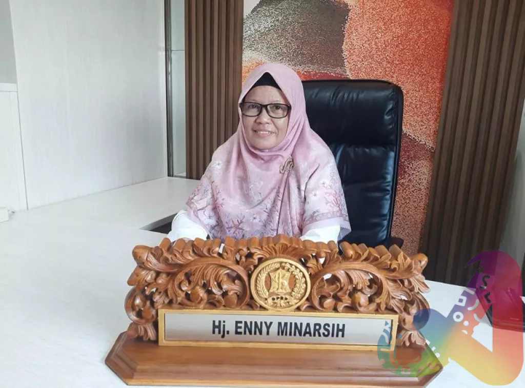 Enny Minarsih : Pelayanan Jemput Bola Pesona Buaya, Berikan Kemudahan UMK di Surabaya