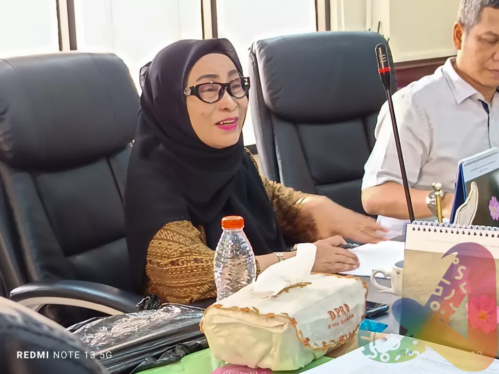 Pembatasan Gawai di Sekolah Dinilai Tepat, DPRD Surabaya Tekankan Peran Orang Tua
