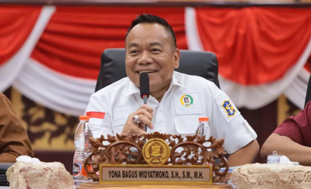 DPRD Surabaya Dukung Rotasi Pejabat Lamban,Tata Birokrasi Baru Yang Responsif