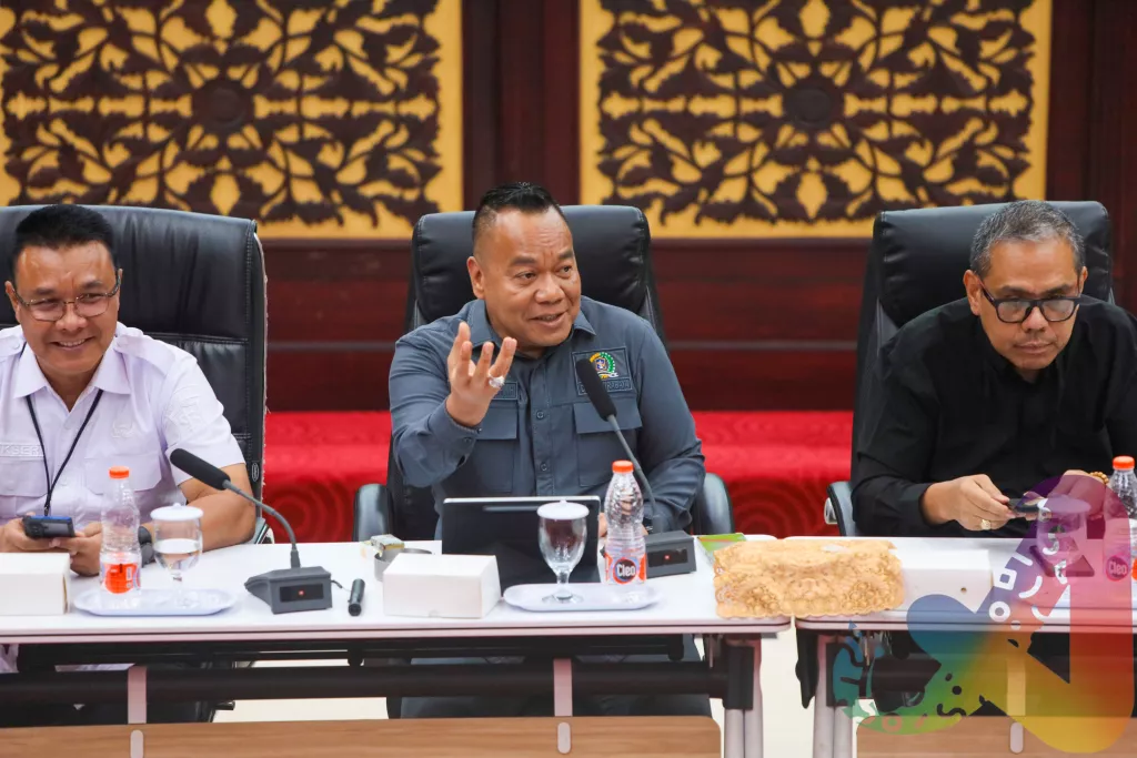 Surabaya Jadi Pilot Project Nasional, DPRD Desak Penuntasan 239 Ribu KK DTSEN Tak Ditemukan